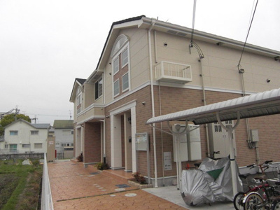 【外観】 | プロムナード2