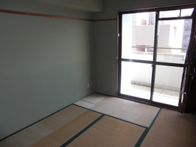 【内装】 | 矢追マンション