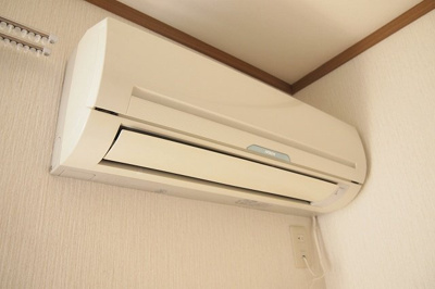 【設備】 | フォンテーヌＮ－2 | エアコン