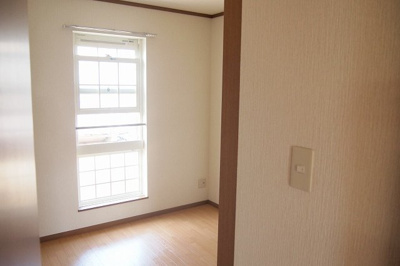 【内装】 | フォンテーヌＮ－2 | 洋室