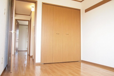 【内装】 | フォンテーヌＮ－2 | 洋室