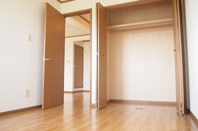 【内装】 | フォンテーヌＮ－2 | 洋室