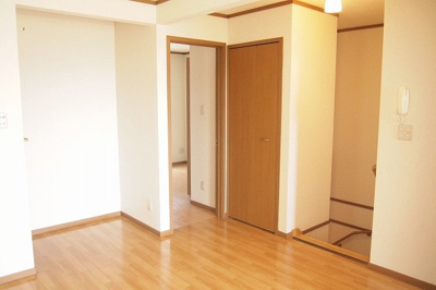 【内装】 | フォンテーヌＮ－2 | 洋室