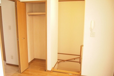 【内装】 | フォンテーヌＮ－2 | 洋室