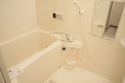 【浴室】 | フォンテーヌＮ－2 | 浴室