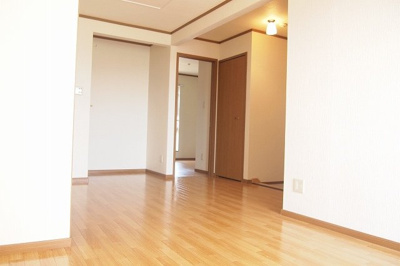 【内装】 | フォンテーヌＮ－2 | ＤＫ