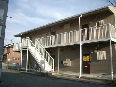 【外観】 | シャトレー富堂