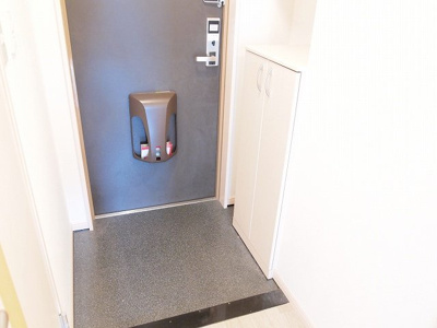 【玄関】 | ゴールド・クレスト | 玄関