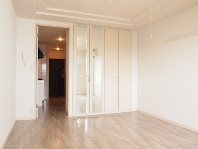 【内装】 | ゴールド・クレスト | 洋室