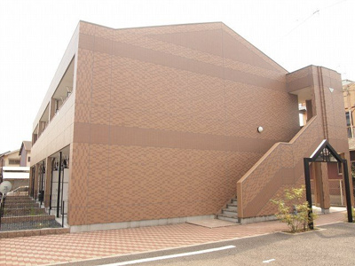 【外観】 | ゴールド・クレスト