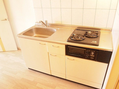 【キッチン】 | ゴールド・クレスト | キッチン