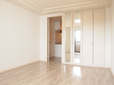 【内装】 | ゴールド・クレスト | 洋室