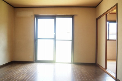 【内装】 | ソルティ二階堂Ａ