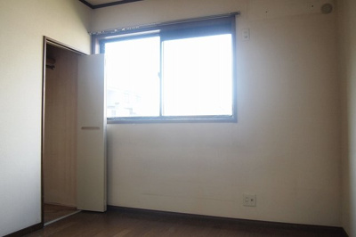 【内装】 | ソルティ二階堂Ａ