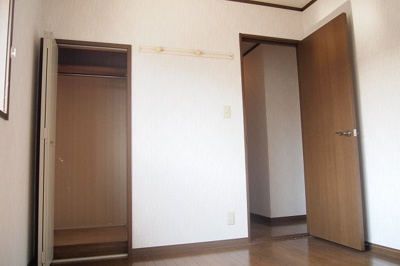 【内装】 | ソルティ二階堂Ａ