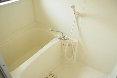【浴室】 | ソルティ二階堂Ａ