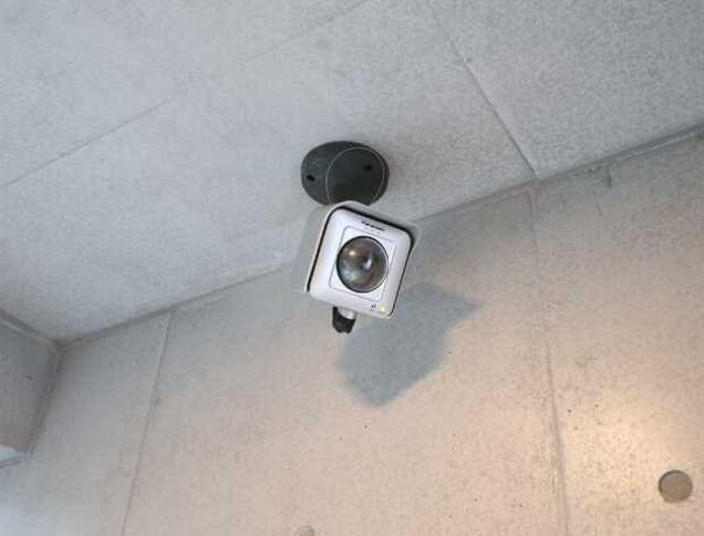 レオリオ　　築浅　浴室乾燥機　ネット無料のセキュリティ