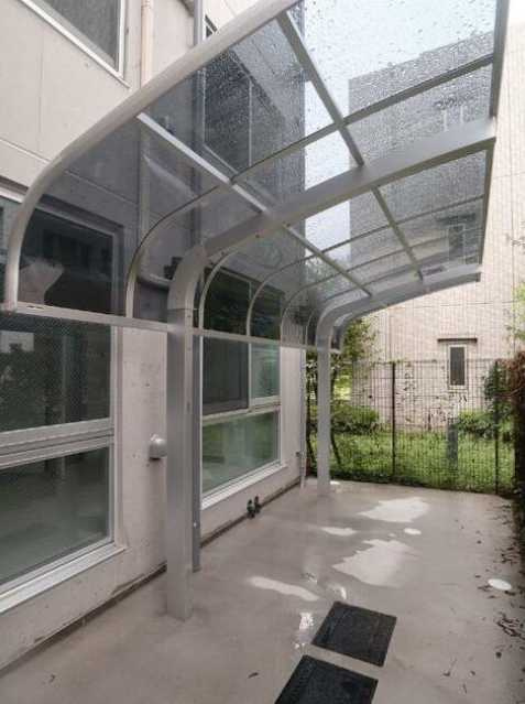 レオリオ　　築浅　浴室乾燥機　ネット無料のその他共用部分