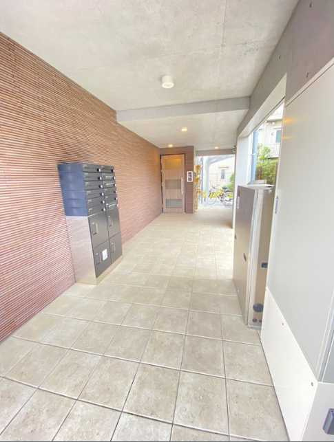 レオリオ　　築浅　浴室乾燥機　ネット無料のその他