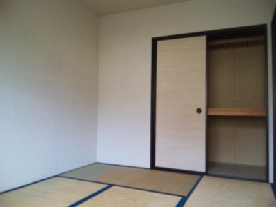 【内装】 | フレグランス前栽