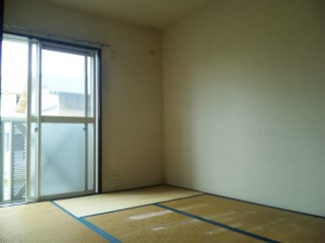 【内装】 | フレグランス前栽