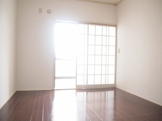 【内装】 | メゾン前栽1 | 洋室
