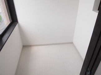 【その他】 | メゾン前栽1 | 内装