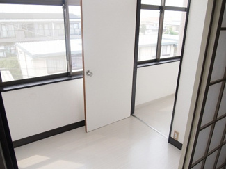 【その他】 | メゾン前栽1 | 内装