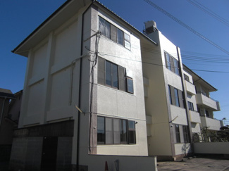 【外観】 | メゾン前栽1