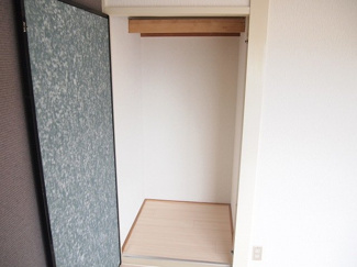 【その他】 | メゾン前栽1 | 収納