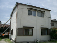 山田アパートの画像