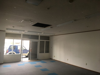 【内装】 | 通信ヨシエプラザ