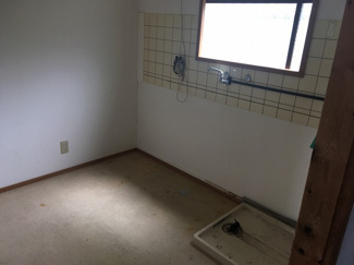 【内装】 | 通信ヨシエプラザ