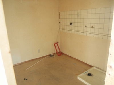 【内装】 | 通信ヨシエプラザ