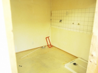 【内装】 | 通信ヨシエプラザ