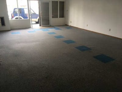 【内装】 | 通信ヨシエプラザ