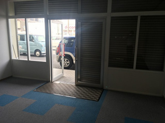 【内装】 | 通信ヨシエプラザ