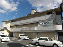 通信ヨシエプラザの画像