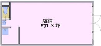 【間取り】 | 通信ヨシエプラザ