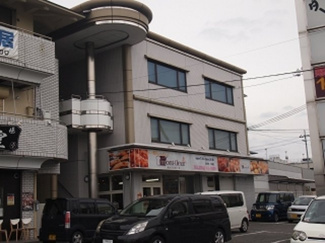 【外観】 | 通信ヨシエプラザ