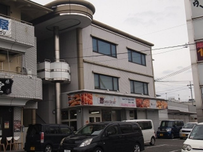 【外観】 | 通信ヨシエプラザ