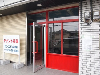 【玄関】 | 通信ヨシエプラザ