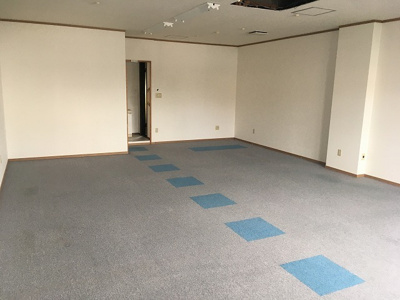 【内装】 | 通信ヨシエプラザ