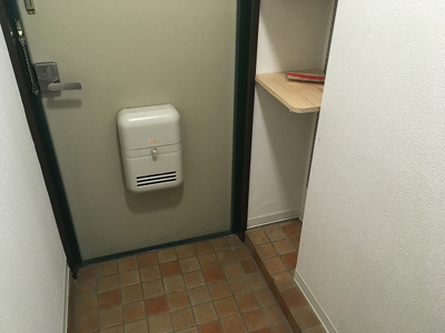 【玄関】 | 辻村ビル