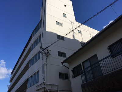 【外観】 | 辻村ビル