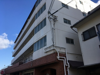 【その他】 | 辻村ビル