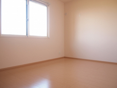 【内装】 | ヴィラウエスト2