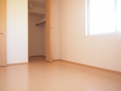 【内装】 | ヴィラウエスト2