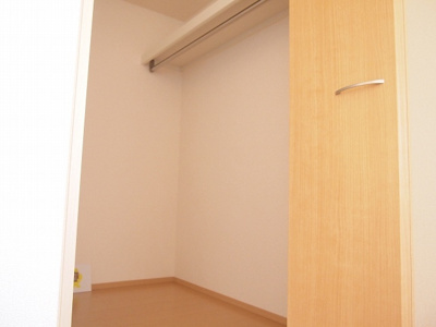 【内装】 | ヴィラウエスト2