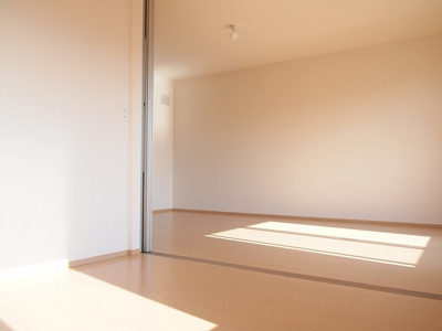 【内装】 | ヴィラウエスト2